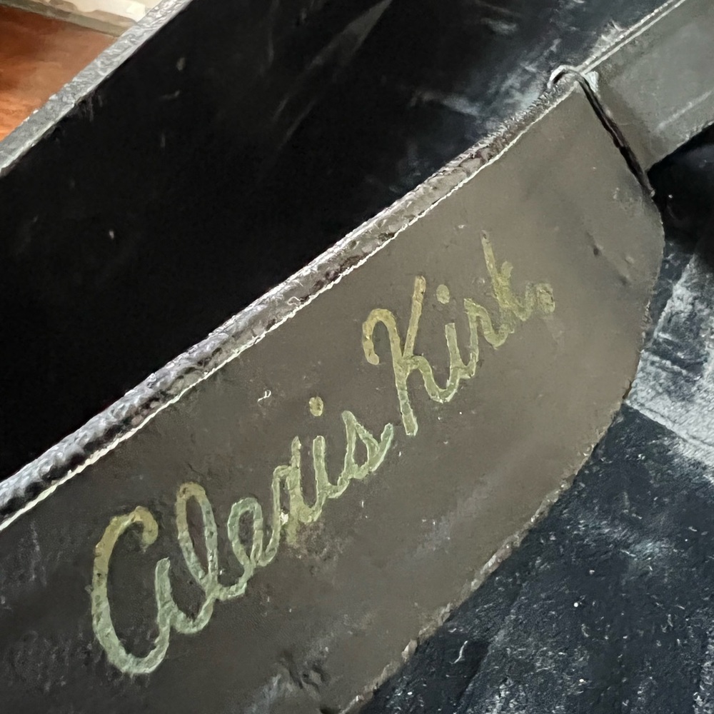 ALEXIS KIRK COUTURE LTD. - Picture 6 of 7